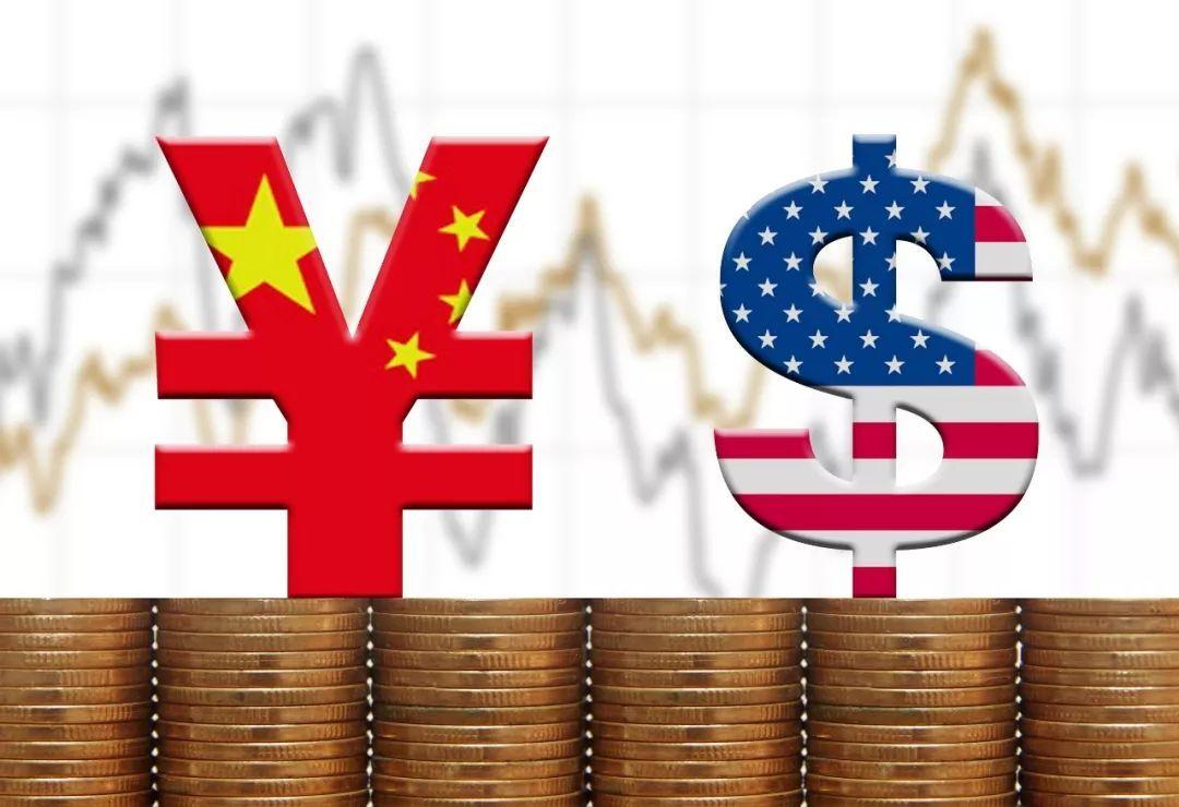 中美貿(mào)易戰(zhàn)已打響！你還不了解出口退稅？！